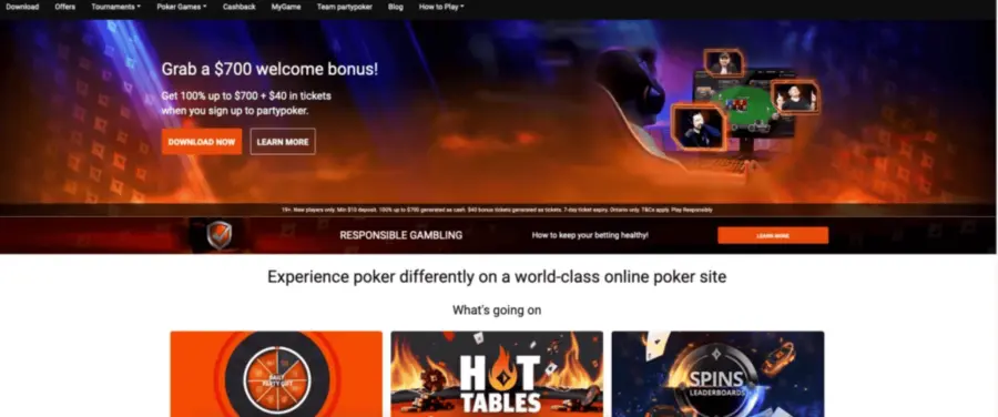 Partypoker